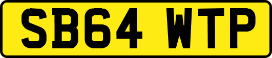 SB64WTP
