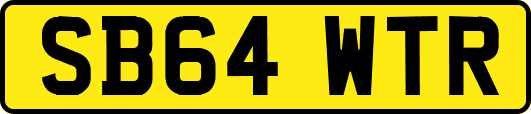 SB64WTR