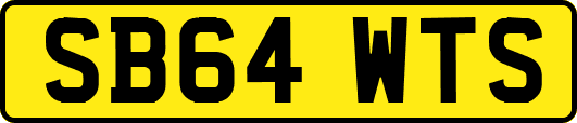 SB64WTS
