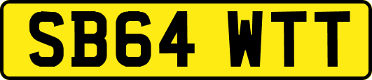 SB64WTT