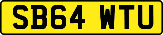 SB64WTU