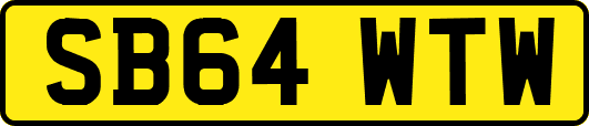SB64WTW