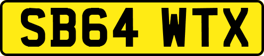 SB64WTX