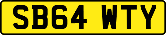 SB64WTY