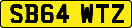 SB64WTZ