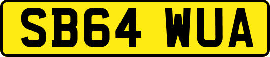SB64WUA