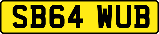 SB64WUB