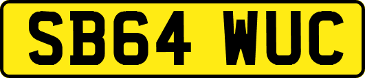 SB64WUC