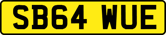 SB64WUE