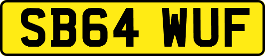 SB64WUF