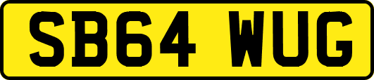 SB64WUG