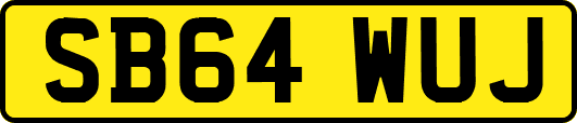 SB64WUJ
