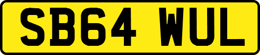 SB64WUL
