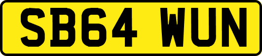 SB64WUN