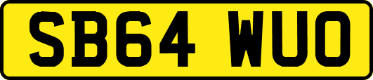 SB64WUO