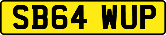 SB64WUP