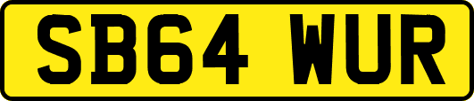 SB64WUR