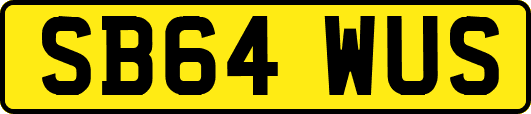 SB64WUS