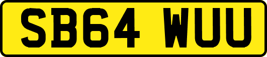 SB64WUU