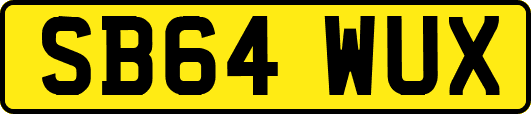 SB64WUX