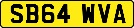 SB64WVA