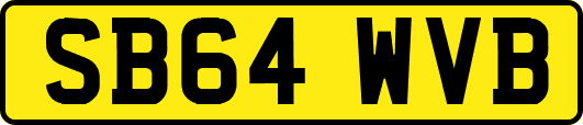 SB64WVB