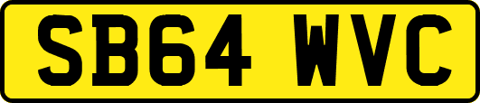 SB64WVC