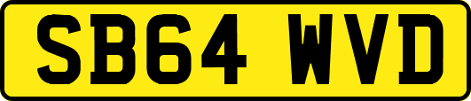 SB64WVD