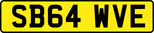 SB64WVE