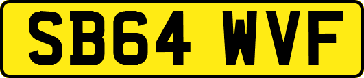 SB64WVF