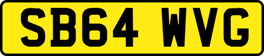 SB64WVG