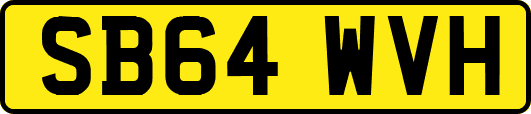 SB64WVH