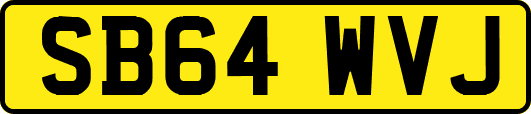 SB64WVJ