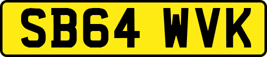 SB64WVK