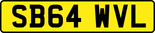 SB64WVL