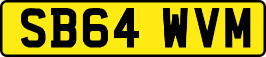 SB64WVM