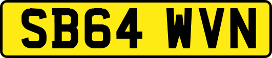 SB64WVN
