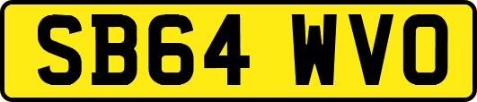 SB64WVO