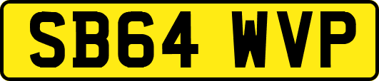 SB64WVP