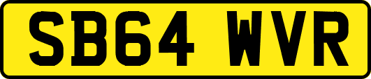 SB64WVR