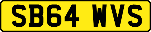 SB64WVS
