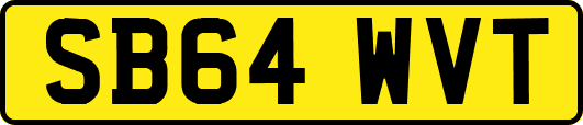 SB64WVT