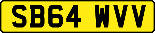 SB64WVV