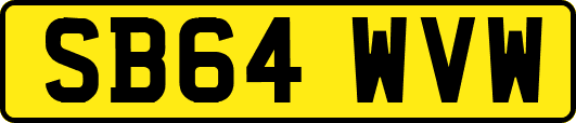 SB64WVW