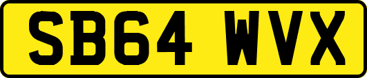 SB64WVX