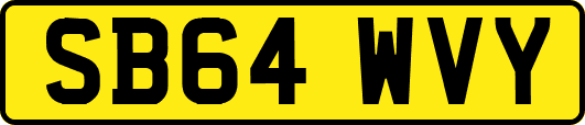 SB64WVY