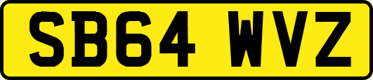 SB64WVZ
