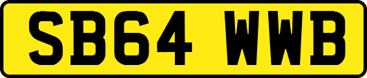SB64WWB