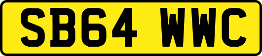 SB64WWC