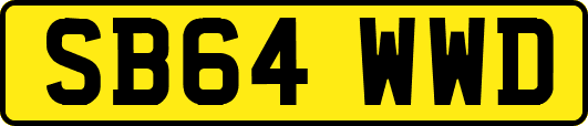 SB64WWD